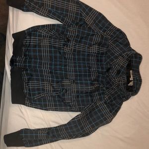 DKNY jacket
